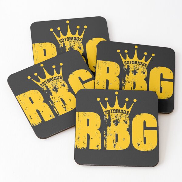 Item preview, RBG notorious designed and sold by NovaTees.