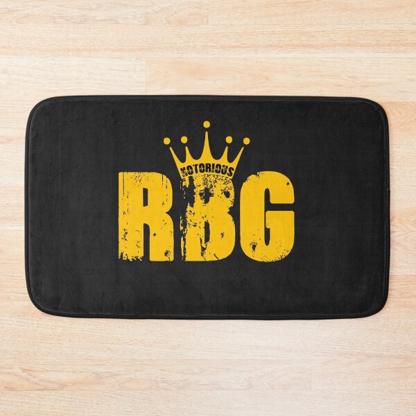 Item preview, RBG notorious designed and sold by NovaTees.