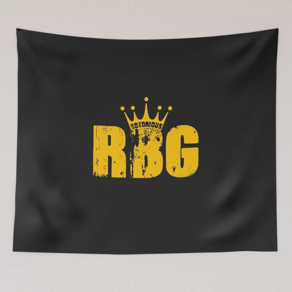 Item preview, RBG notorious designed and sold by NovaTees.