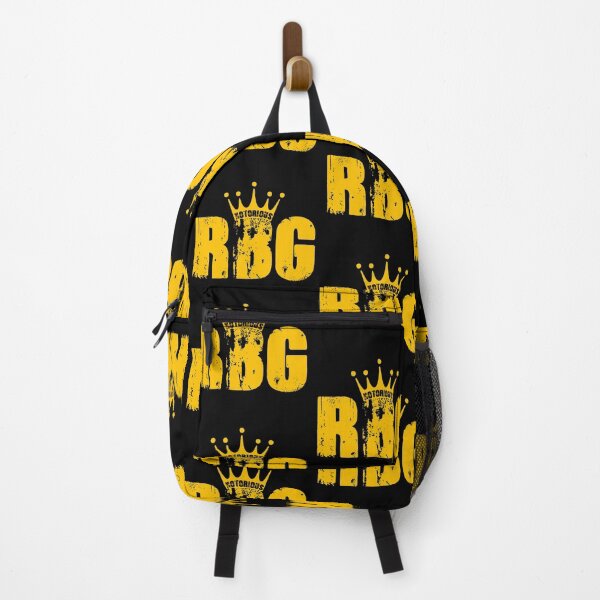 Item preview, RBG notorious designed and sold by NovaTees.