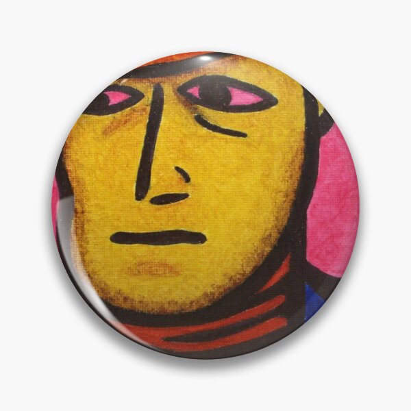 Item preview, Flat Stanley designed and sold by Matthew Woodard.