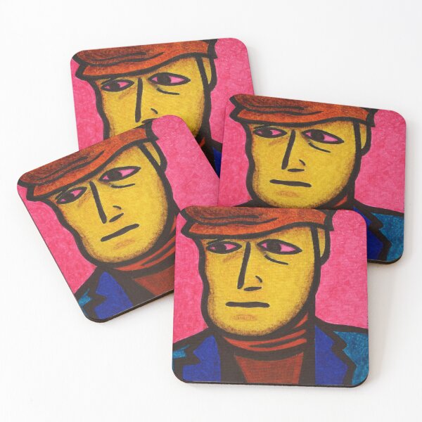 Item preview, Flat Stanley designed and sold by Matthew Woodard.