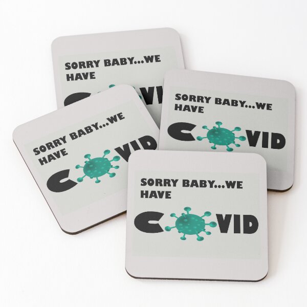 Item preview, Sorry Baby... designed and sold by Green Star Shop.