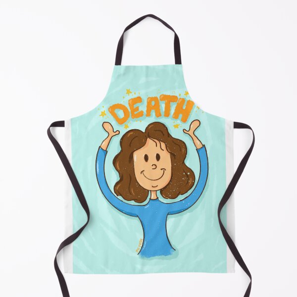 Item preview, Death Girl designed and sold by AdyathaB.