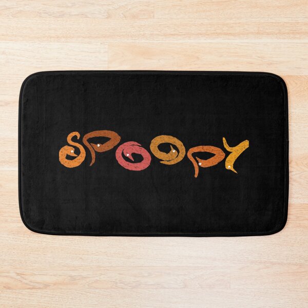 Item preview, Spoopy Worm Halloween designed and sold by Geek-Nerd-Shop.