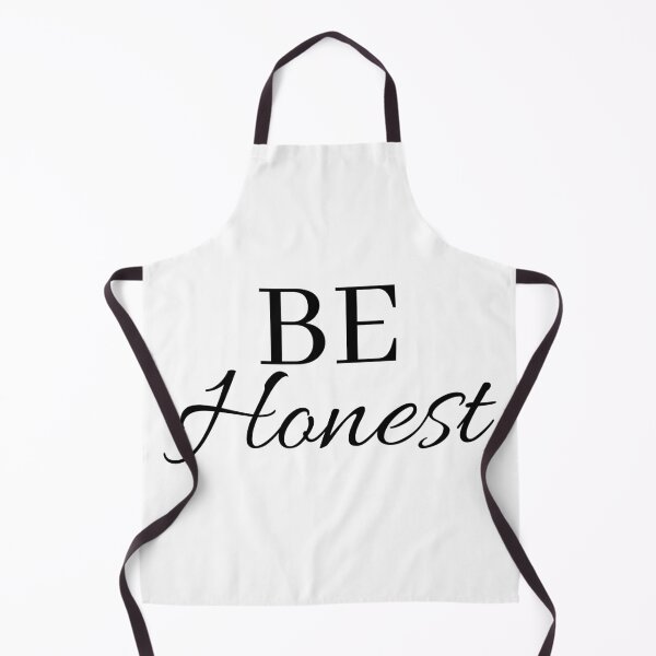 Item preview, Be Honest designed and sold by Euc lid.