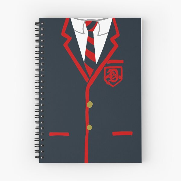 Item preview, Glee Warbler Uniform designed and sold by gleefanjoelie.