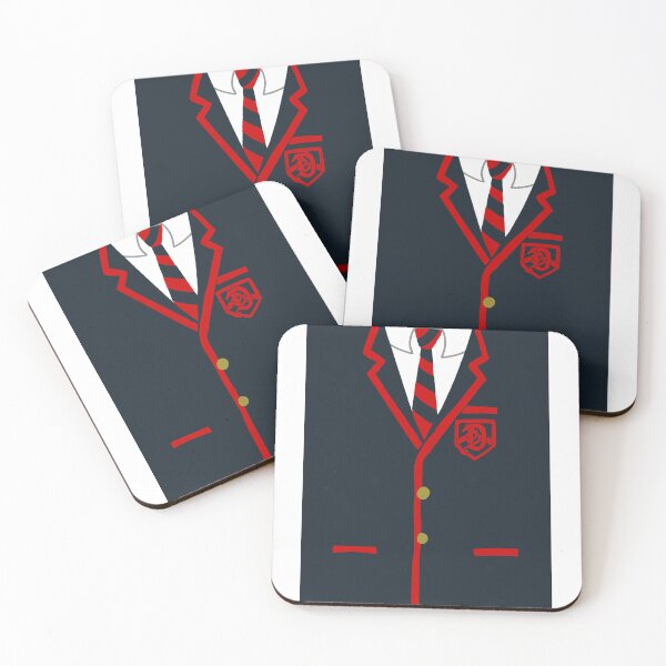 Item preview, Glee Warbler Uniform designed and sold by gleefanjoelie.