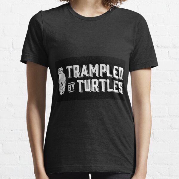 trampled by turtles tee shirts