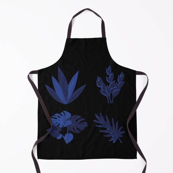 Item preview, Bold vector leaves designed and sold by Dankio.