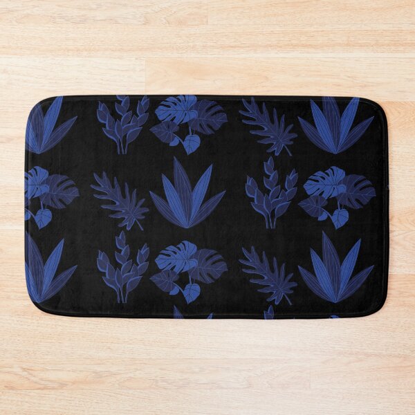 Item preview, Bold vector leaves designed and sold by Dankio.