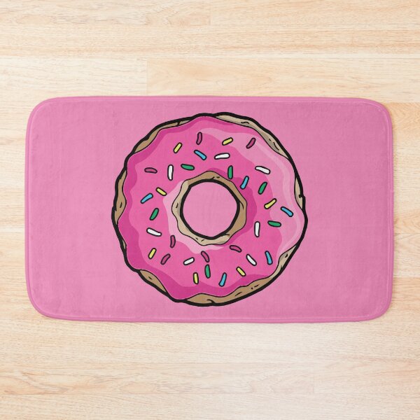Item preview, Doh'nut designed and sold by TheGenesisArk.