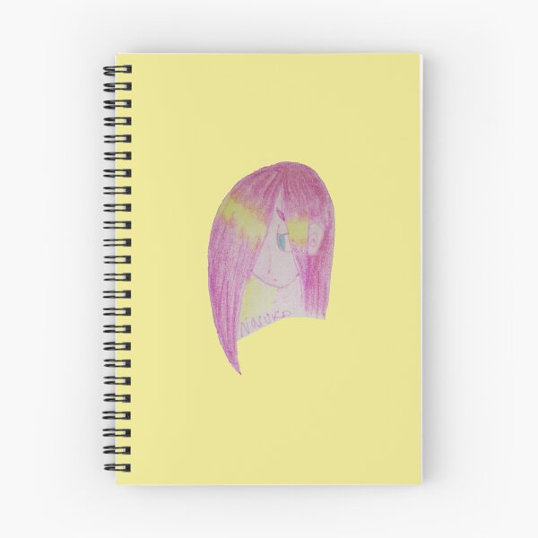 Item preview, Sad pink girl designed and sold by Narukoart.