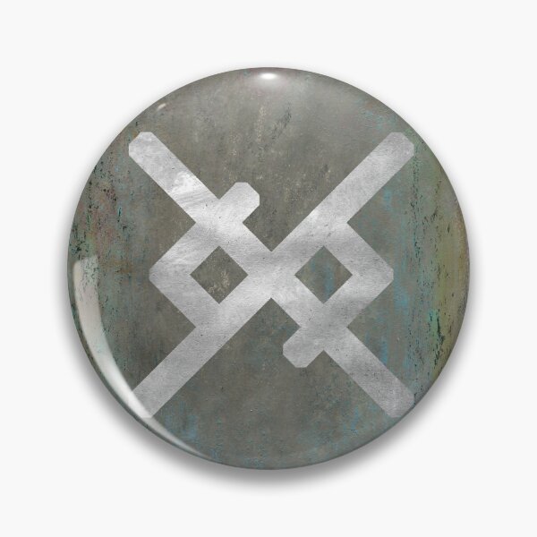 Item preview, Viking Symbol ll designed and sold by epialis.