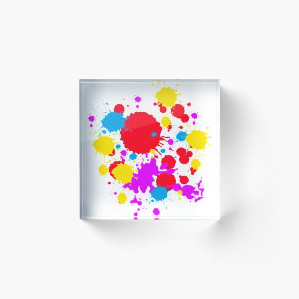 Item preview, Paintball Fun designed and sold by Designs By Creation.