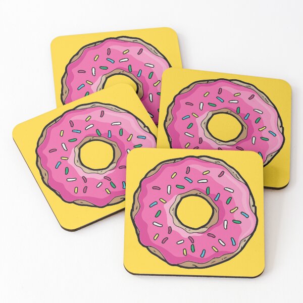 Item preview, Amarillo Doh'nut designed and sold by TheGenesisArk.