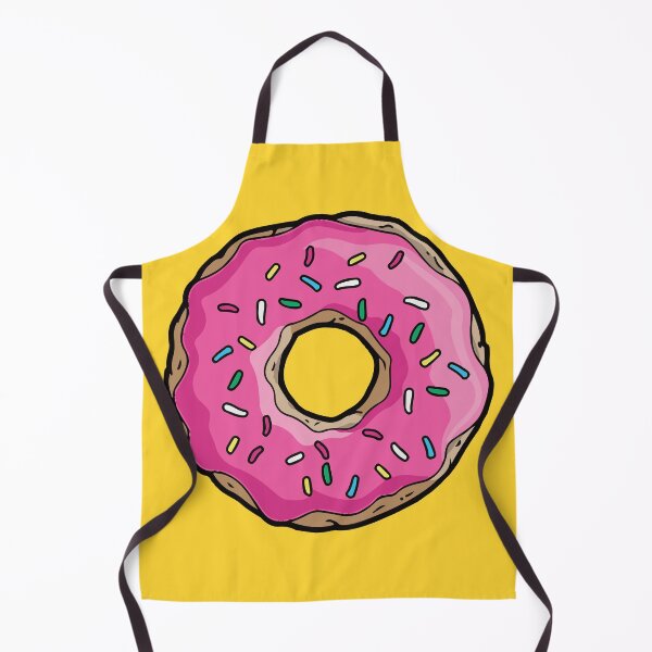Item preview, Amarillo Doh'nut designed and sold by TheGenesisArk.