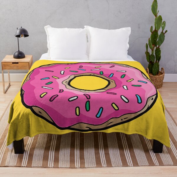 Item preview, Amarillo Doh'nut designed and sold by TheGenesisArk.