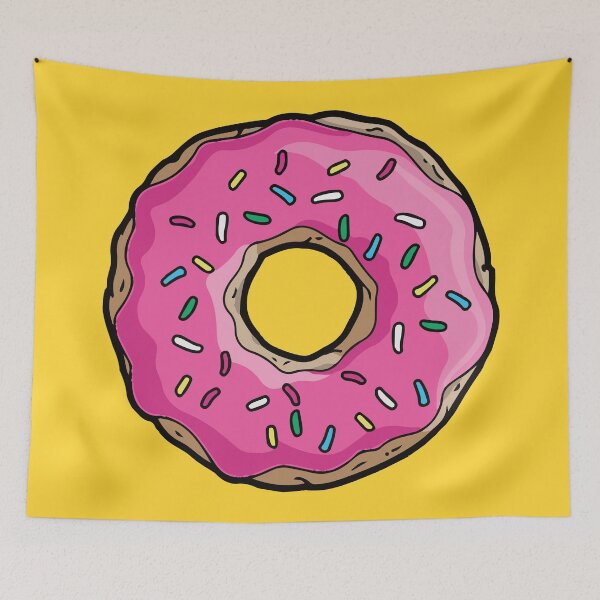 Item preview, Amarillo Doh'nut designed and sold by TheGenesisArk.