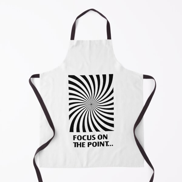 Item preview, FOCUS ON THE POINT designed and sold by wasserberg.