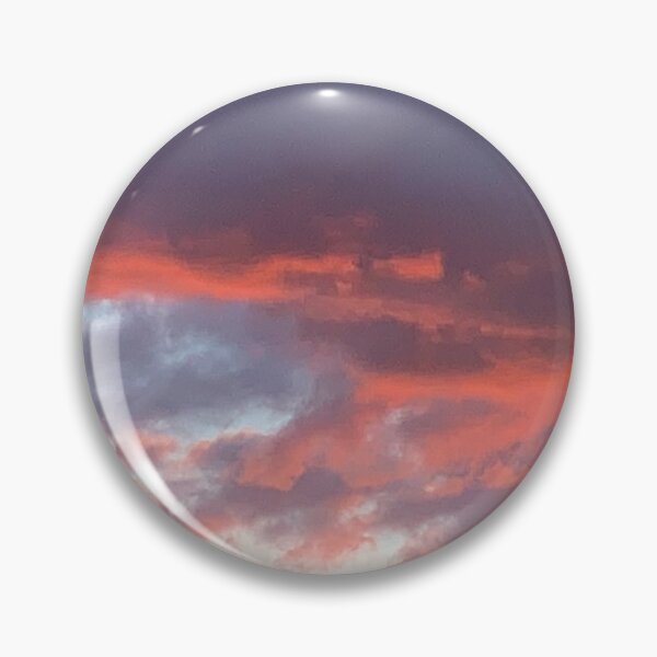 Item preview, Sun set clouds  designed and sold by beachcamper.