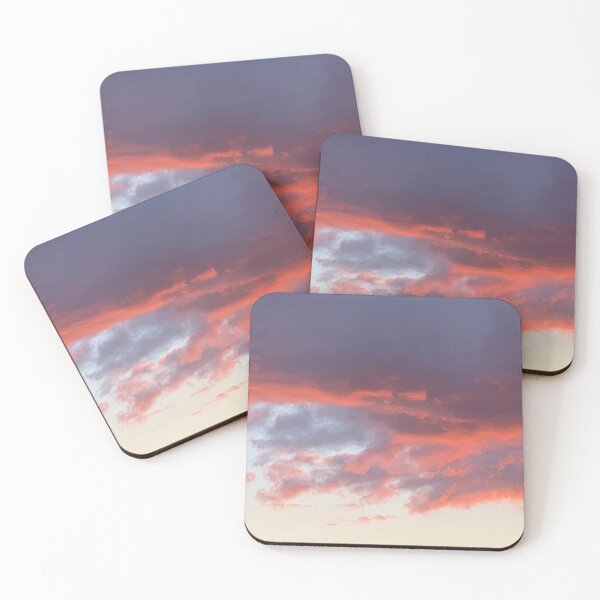 Item preview, Sun set clouds  designed and sold by beachcamper.