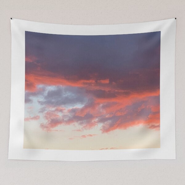 Item preview, Sun set clouds  designed and sold by beachcamper.