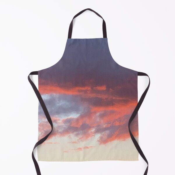 Item preview, Sun set clouds designed and sold by beachcamper.