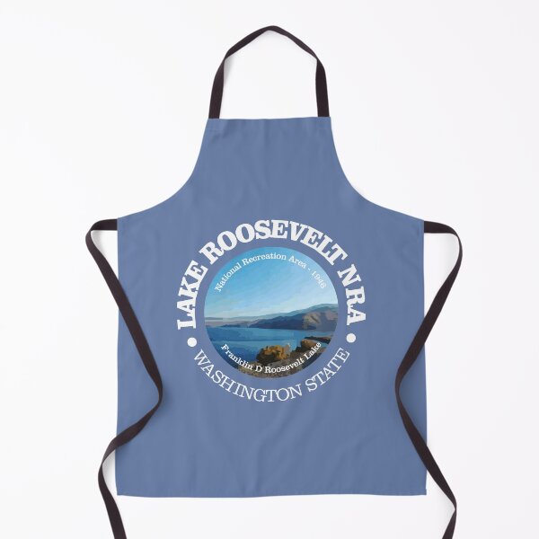 Item preview, Lake Roosevelt National Recreation Area (NRA) designed and sold by curranmorgan.