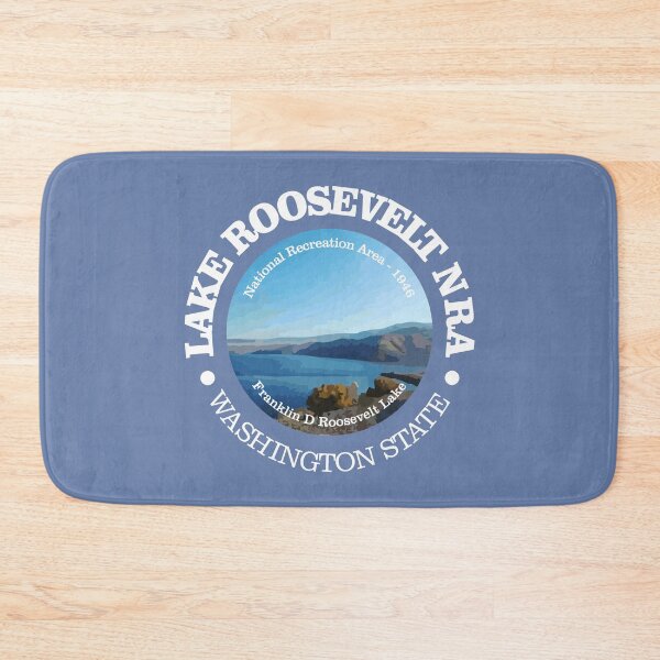 Item preview, Lake Roosevelt National Recreation Area (NRA) designed and sold by curranmorgan.