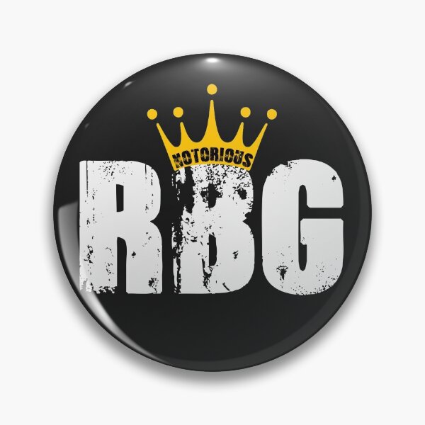 Item preview, RBG notorious designed and sold by NovaTees.