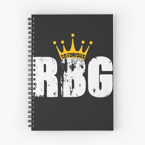 Item preview, RBG notorious designed and sold by NovaTees.