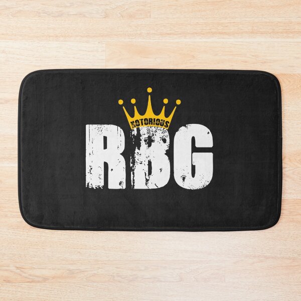 Item preview, RBG notorious designed and sold by NovaTees.