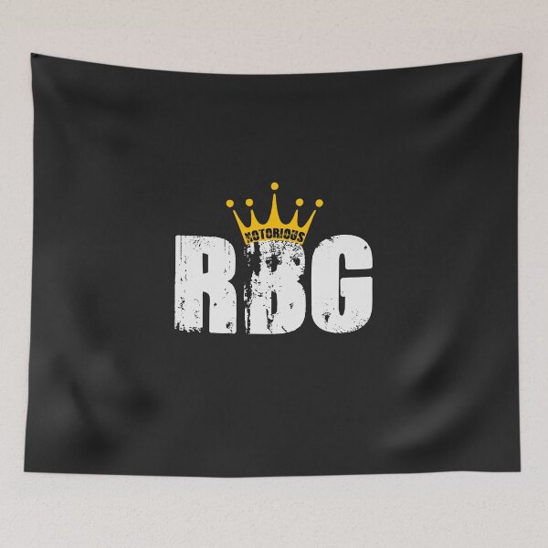 Item preview, RBG notorious designed and sold by NovaTees.