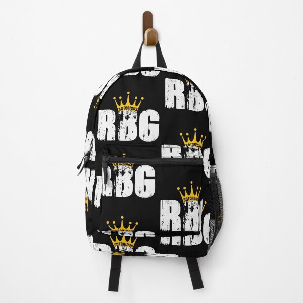 Item preview, RBG notorious designed and sold by NovaTees.
