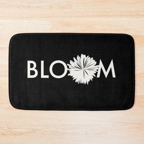 Item preview, Bloom Bib flower designed and sold by Dailyartsie.