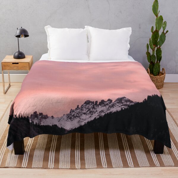 Item preview, Pink Sunset designed and sold by martacors.