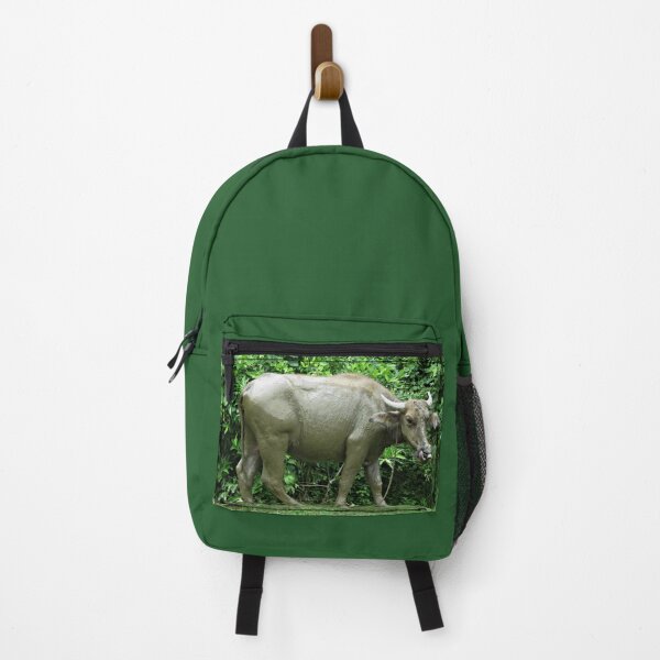 Item preview, Muddy Carabao designed and sold by Linda Walsh.