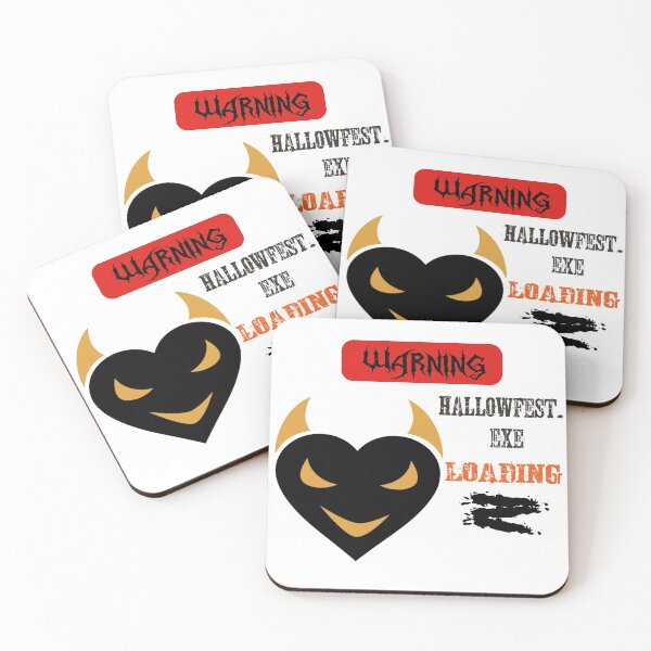 Item preview, Hallowfest designed and sold by customgiftstore.