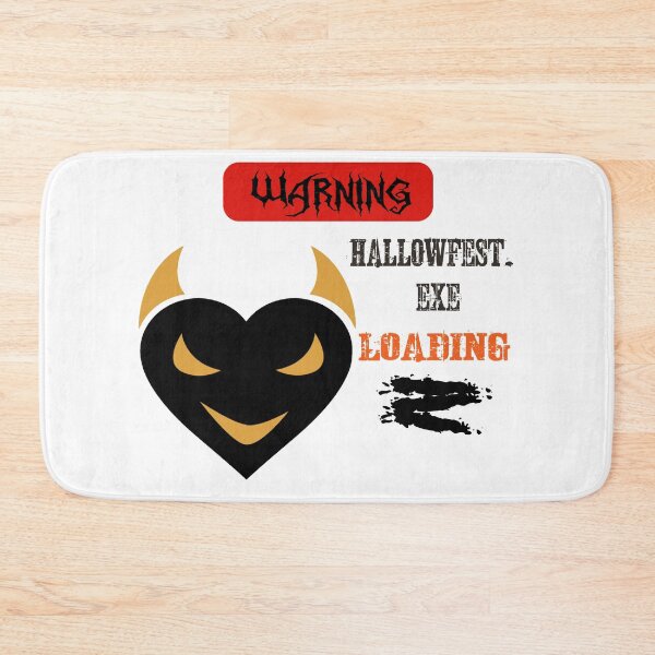 Item preview, Hallowfest designed and sold by customgiftstore.