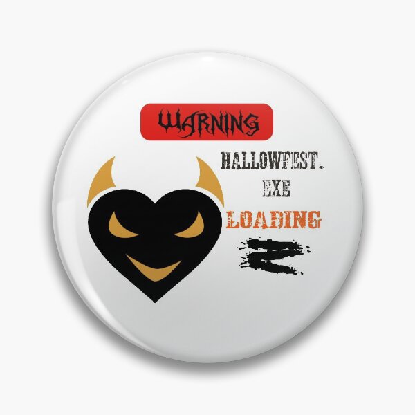 Item preview, Hallowfest designed and sold by customgiftstore.