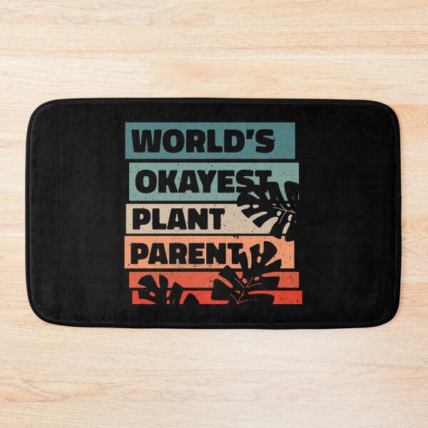 Item preview, Plant Parent designed and sold by TSlayerMerch.