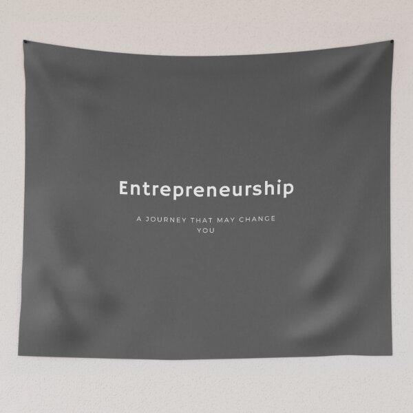 Item preview, Entrepreneurship designed and sold by CarlosBerry.