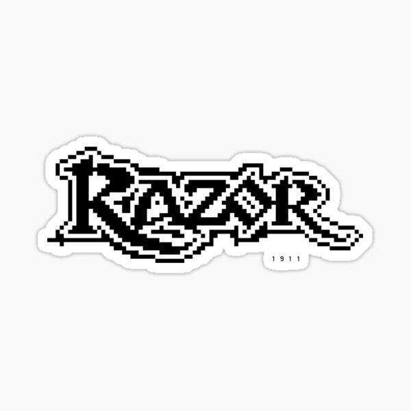 Item preview, Razor 1911 I designed and sold by format.