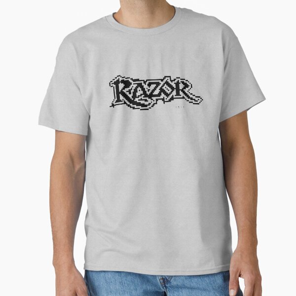 RAZOR Tシャツ Razor Tee | Rockstar Store