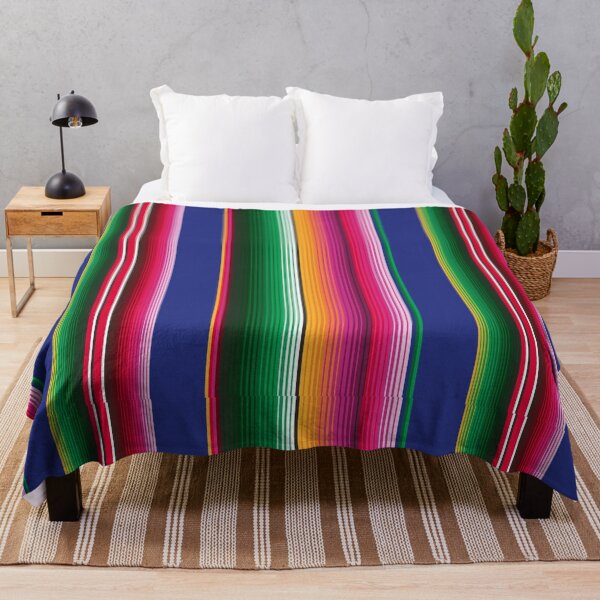 Item preview, Beautiful Serape Mexican , Serape Design designed and sold by redodaha.