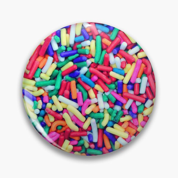 Item preview, Sprinkles  designed and sold by TheGenesisArk.