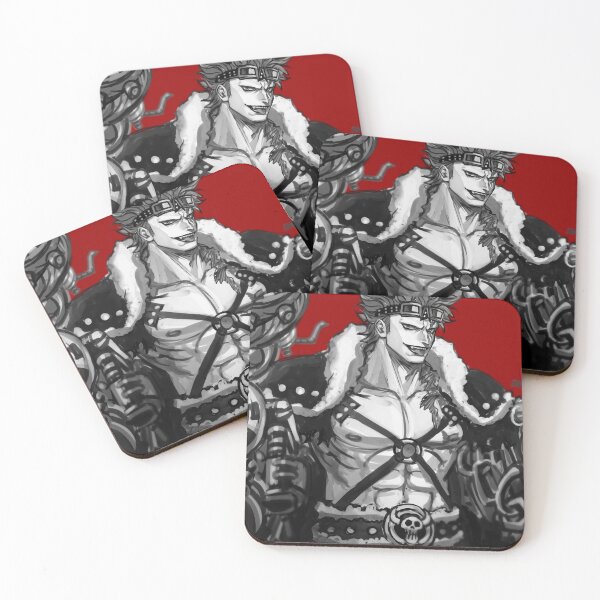Item preview, Captain Kidd designed and sold by anisekai.