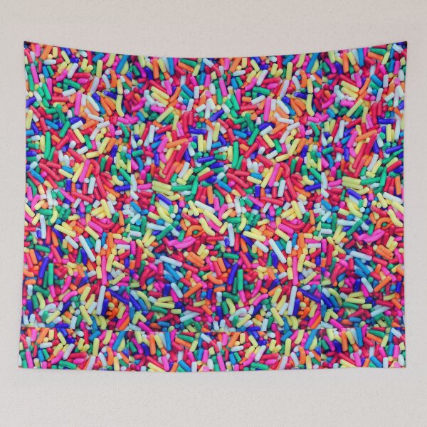 Item preview, Sprinkles  designed and sold by TheGenesisArk.