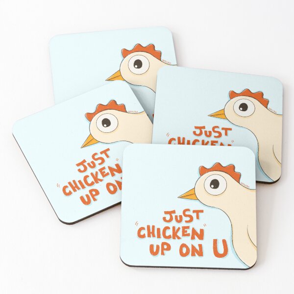 Item preview, Chicken designed and sold by AdyathaB.